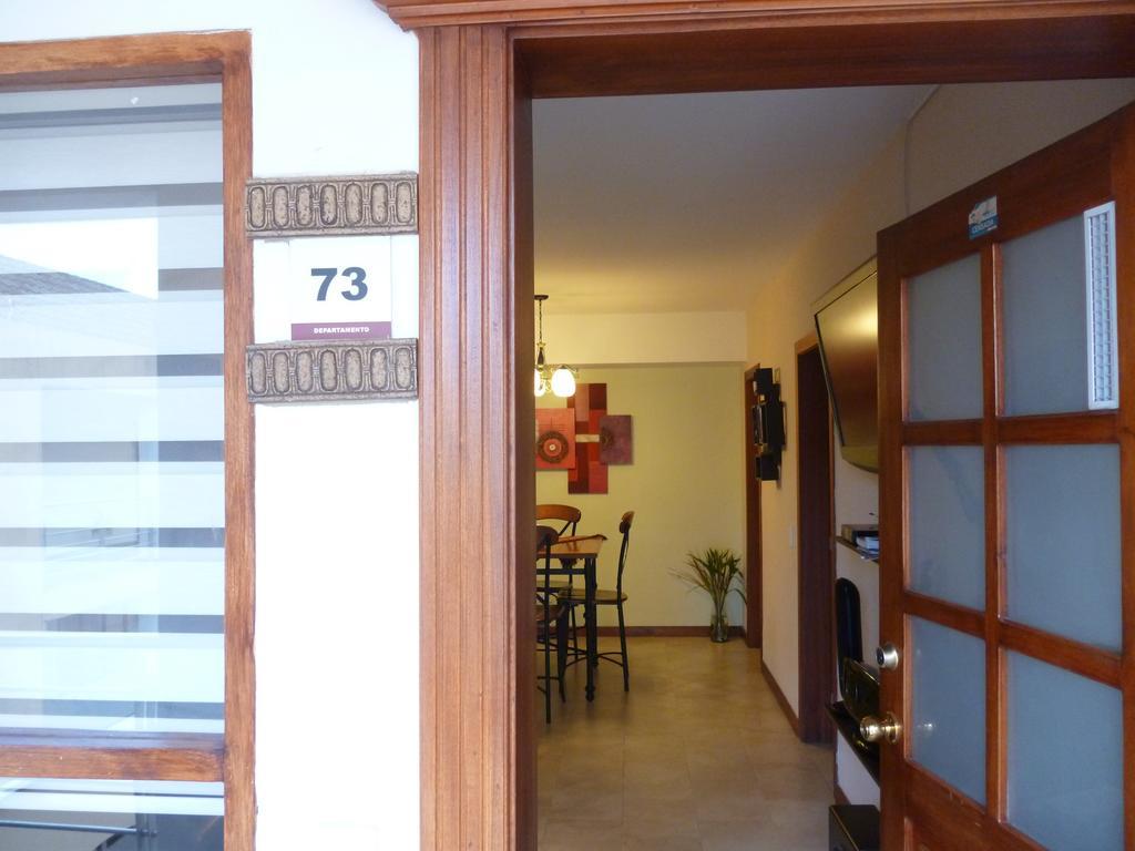 Departamento Historico *