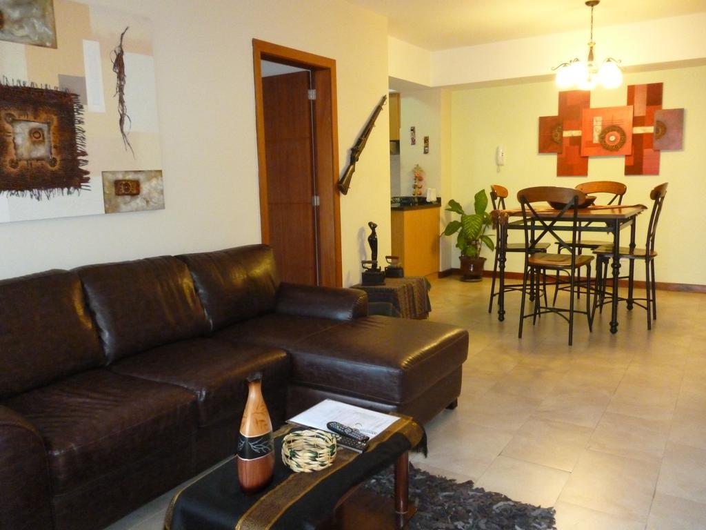 Departamento Historico 公寓 Quito