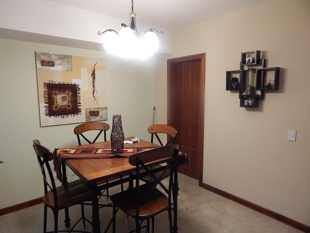 Departamento Historico * Quito