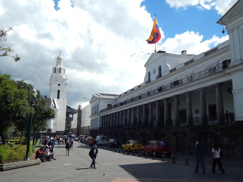 公寓 Departamento Historico *
