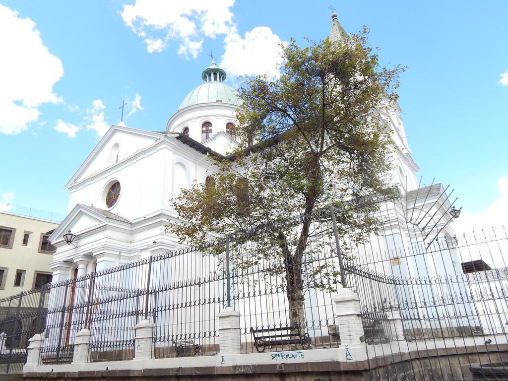 公寓 Departamento Historico