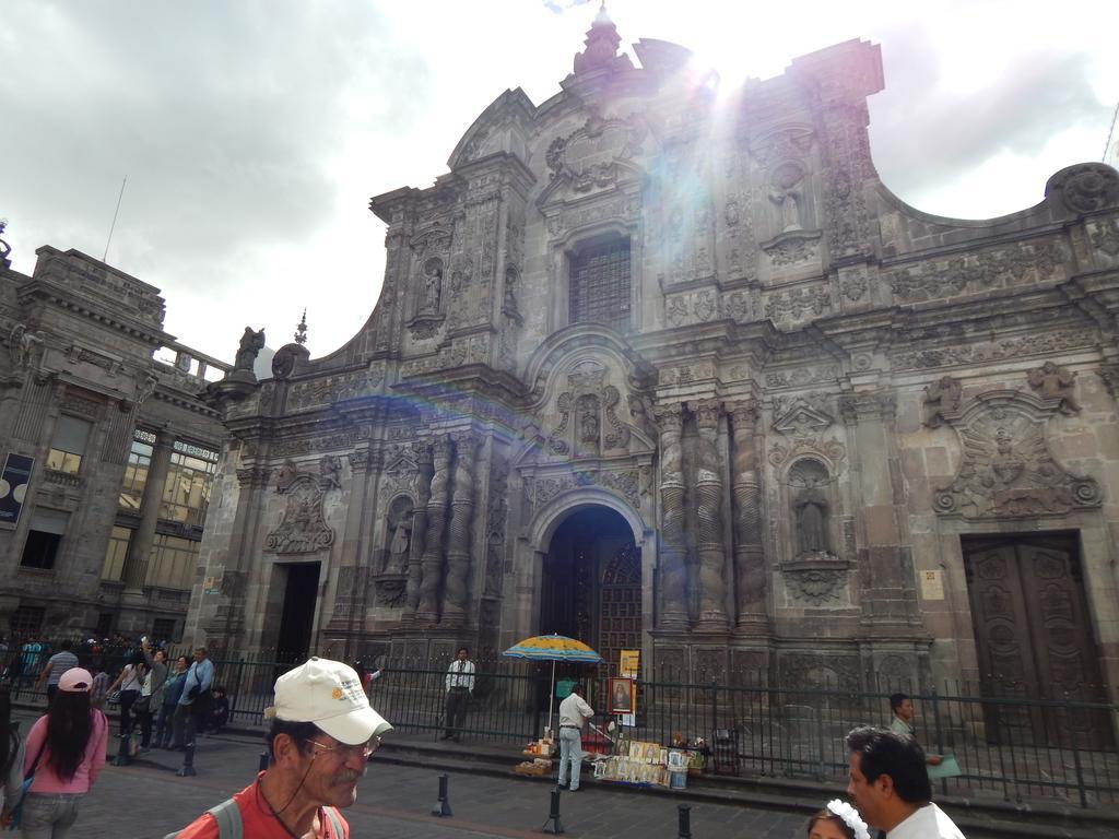 公寓 Departamento Historico