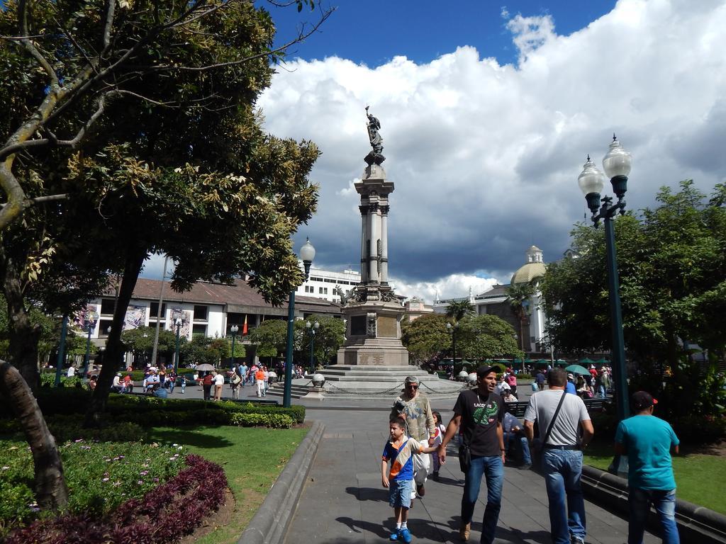 公寓 Departamento Historico
