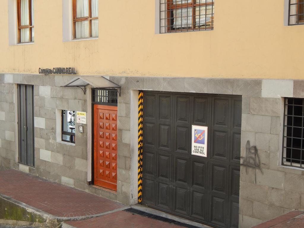 公寓 Departamento Historico