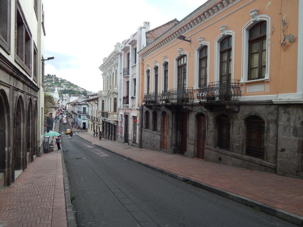 公寓 Departamento Historico *
