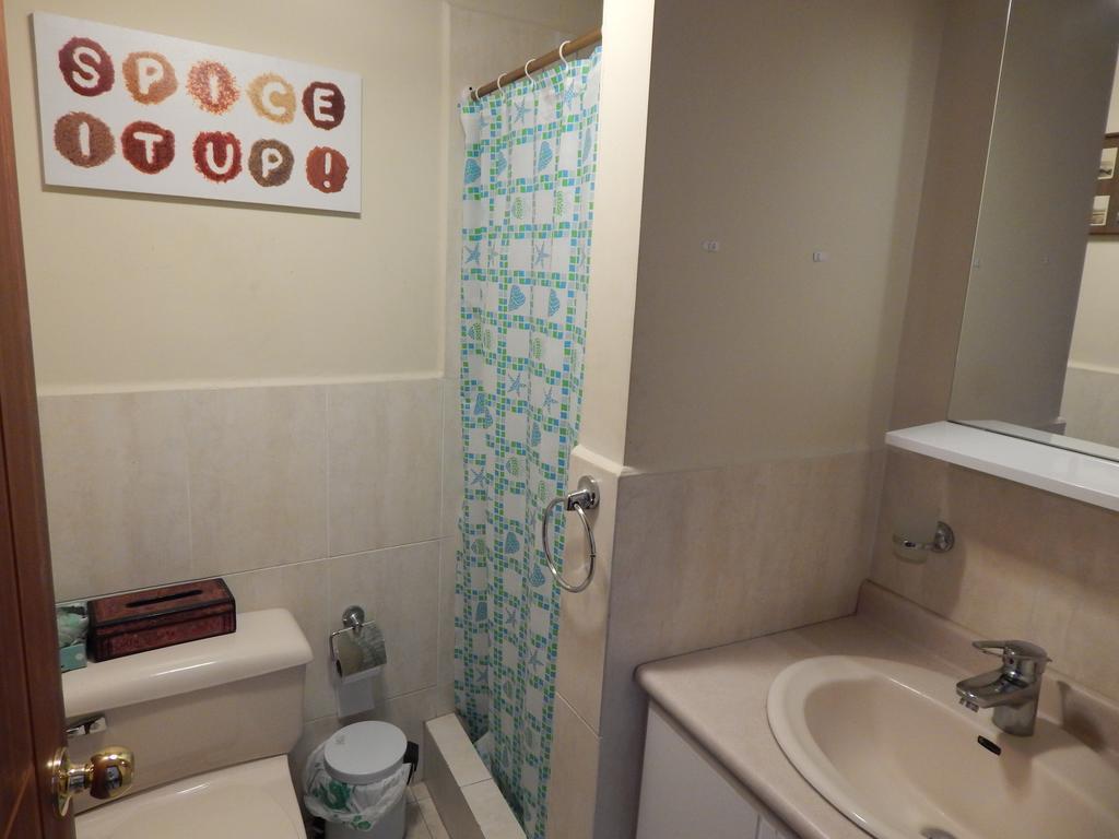 公寓 Departamento Historico