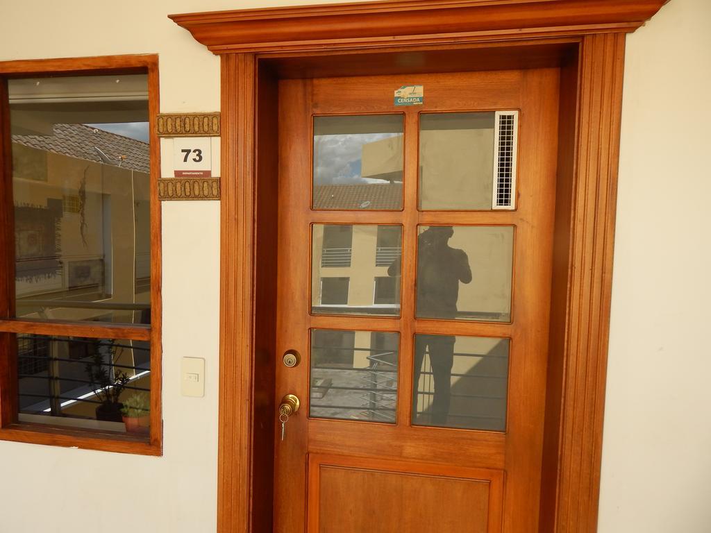 Departamento Historico