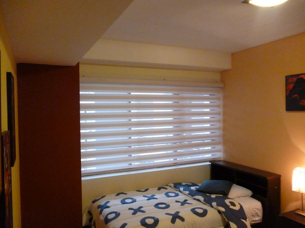 Departamento Historico 公寓 *